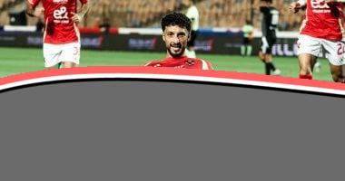 «شاهد بنفسك!» أهداف وسام أبو علي.. خبير ركلات الجزاء في الأهلي يتألق في الدوري