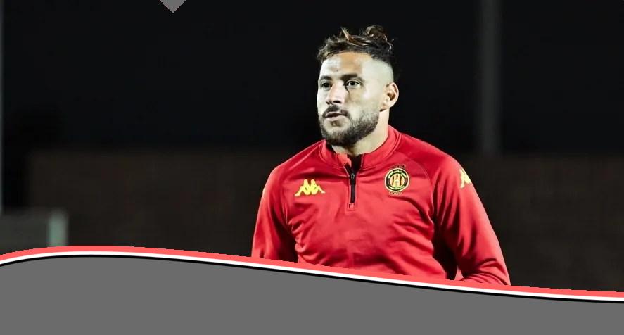 «موقعة الحسم» الترجي يكشف عن تشكيلته الرسمية لمباراة فلامينجو في كأس العالم للأندية