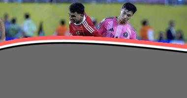«لا تفوت الإثارة» موعد مباراة الأهلي وبالميراس البرازيلي في كأس العالم للأندية 2024