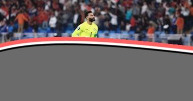 «قرار مصيري!» اقتراح عودة أبو جبل إلى حراسة عرين الزمالك في لجنة التخطيط