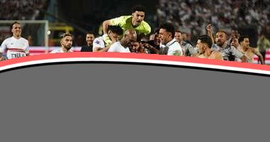 «عاجل!» قرار حاسم في الزمالك حول قائمة الراحلين صيفاً