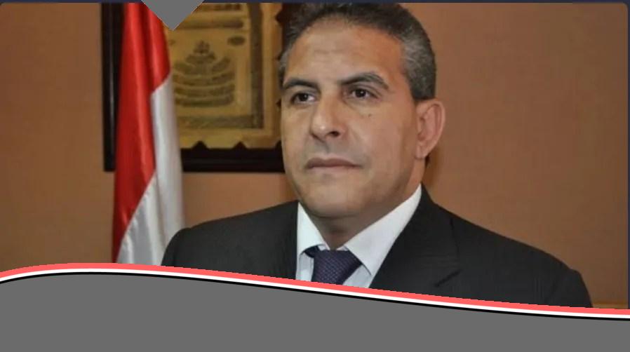«حصريًا» طاهر أبو زيد: هذا ما دفعني لرئاسة بيراميدز