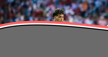 «عودة قوية في الأفق» إمام عاشور يبدأ برنامج التأهيل في أمريكا بعد جراحة الترقوة