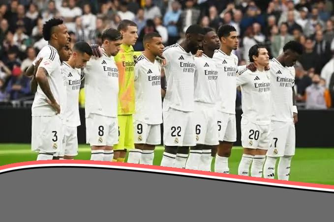 «موقعة الحسم» كيليان مبابي يقود هجوم ريال مدريد.. التشكيلة المتوقعة ضد الهلال في مونديال الأندية