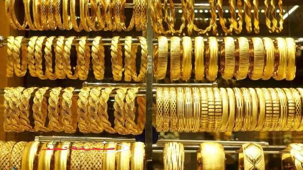 «✨بريق لا يبهت✨» أسعار الذهب اليوم الأربعاء في أسواق الصاغة