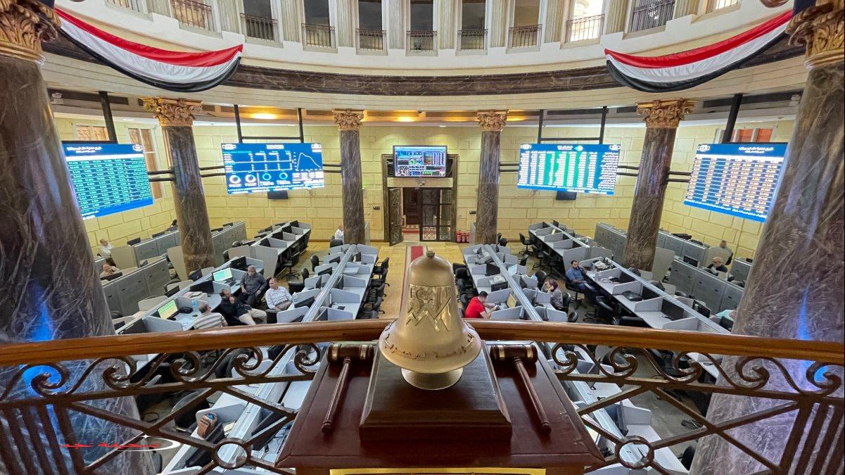 «توقع محللون» ارتفاع ملحوظ لمؤشرات البورصة في ختام التعاملات