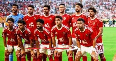 «حصري» التشكيل الأقرب للأهلي أمام بالميراس في مونديال الأندية