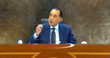 «رئيس الوزراء يكشف» مدبولي: نضع جميع السيناريوهات ومنها “السيناريو الأسوأ” حال تصاعد الصراع إقليميًا
