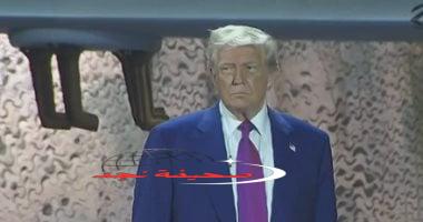 «توقع مُرتقب» ترامب: انهيار النظام الإيراني “مُحتمل”