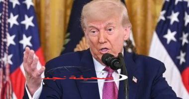 «تأهبوا!» ترامب: اجتماع مرتقب بشأن إيران وإسرائيل