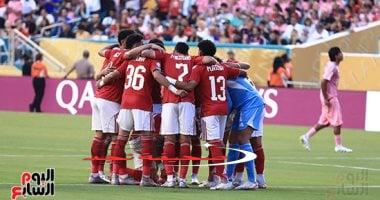 «الليلة المُرتقبة» موعد مباراة الأهلي وبالميراس البرازيلي في كأس العالم للأندية