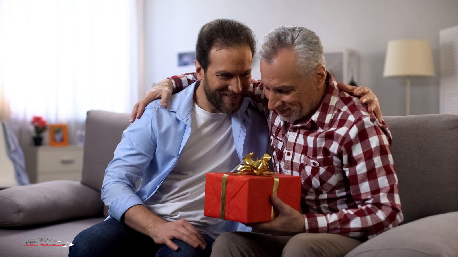 «أفكار رائعة لـ» هدايا عيد الأب من متجر DNA Lifestyle