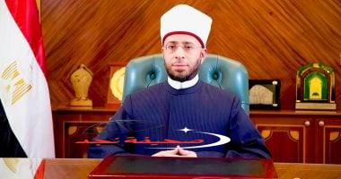 «بشرى سارة» وزير الأوقاف: إطلاق المنصة الرقمية الحديثة خطوة نحو تجديد الخطاب الديني