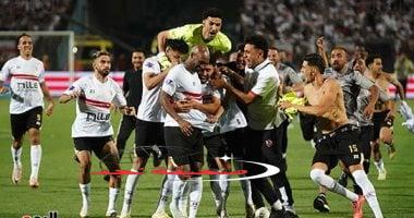 «الزمالك يبحث عن» المدرسة البرتغالية لقيادة مشروع تصحيح المسار بالنادي