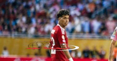 «حصريًا» حسام حسن يستفسر عن حالة إمام عاشور الطبية من معسكر الفراعنة في سبتمبر