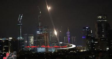 «حماية الأمريكيين أولاً» الخارجية الأمريكية: ندرس جميع السبل المتاحة لإخراج مواطنينا من إسرائيل