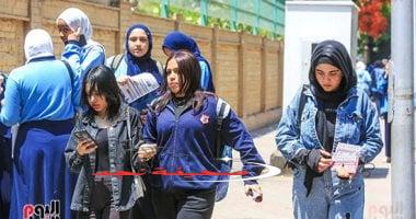 «بشرى سارة لأهالي أسوان!»: استكمال تصحيح الشهادة الإعدادية وظهور النتيجة قريبًا