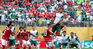 «الأهلي على المحك» فرص تأهل الأهلي إلى الدور الثاني من كأس العالم للأندية.. حسابات معقدة