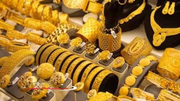 «اكتشف الآن!» سعر الذهب عيار 24 اليوم 20 يونيو 2025