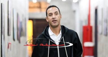 «عاجل» أحمد عبد العزيز يعرض تقرير احتياجات سموحة على مجلس الإدارة ويكشف الراحلين