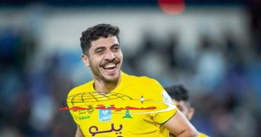 «عودة غير مرحب بها» محمد شريف يعرض العودة والأهلي يغلق الباب أمام ضمه بعد المونديال