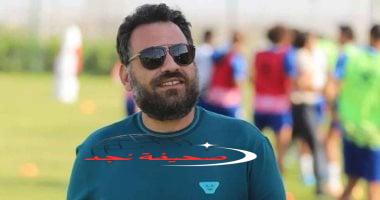 «بداية عهد جديد» جون إدوارد يبدأ مهامه فى القلعة البيضاء ويضع استراتيجية شاملة لملف الصفقات