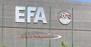 «هام للمدربين» الاتحاد المصري يوقف إصدار بطاقات التدريب بسبب غرامات الموسم الفائت