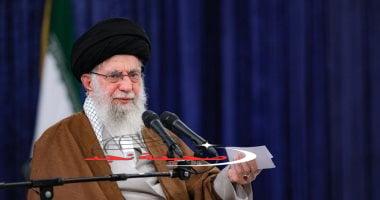 «تحذير شديد اللهجة!» الخامنئي: “العدو الصهيوني يلقى جزاءه وينال قصاصه العادل الآن”