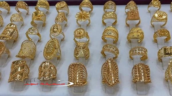 «لحق قبل ما يطير!» تراجع ملحوظ في سعر الجنيه الذهب وعيار 21 اليوم الجمعة