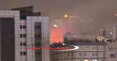 «عاجل» الوكالة الدولية للطاقة الذرية: أضرار بنسبة 60% في مواقع تخصيب اليورانيوم الإيرانية