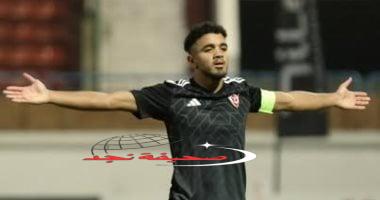 «صفقة جديدة في الدوري المصري!» رشاد المتولي يكمل انتقاله إلى مودرن سبورت بعد انتهاء رحلته مع بتروجت
