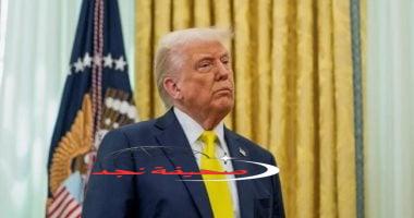 «مهلة حاسمة!» ترامب: سأمهل طهران أسبوعين فقط حتى يعود الإيرانيون إلى رشدهم