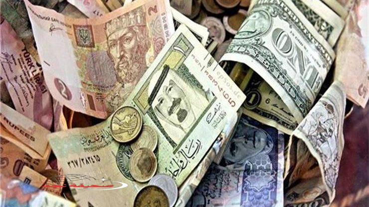 «تحديثات حصرية» سعر صرف الريال السعودي في البنك الأهلي اليوم السبت