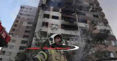 «عاجل» البث الإسرائيلية: سلاح الجو يشن هجمات على بنية تحتية لتخزين صواريخ في إيران
