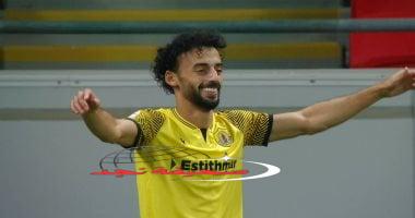 «فرصة لا تعوض!» الأهلي يدرس بيع أحمد عبد القادر في الميركاتو الصيفي