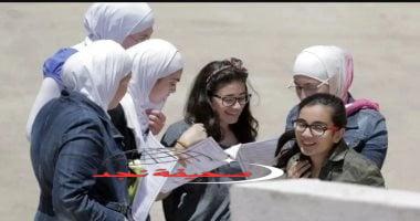 «ليلة الحسم!» مراجعة شاملة في اللغة العربية لطلاب الثانوية العامة: سؤال وجواب