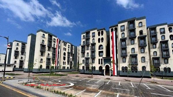 «فرصة ذهبية» موعد الطرح المرتقب: سكن لكل المصريين – تفاصيل جديدة