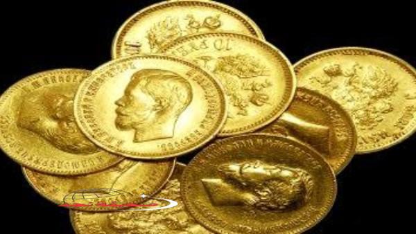«لحق الفرصة!» تجاوز الـ 38 ألفا .. سعر الجنيه الذهب اليوم في مصر