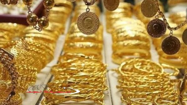 «تحديث فوري» أسعار الذهب اليوم الأحد.. وهذا سعر عيار 21 الآن