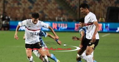 «جاهزون للتألق؟» الزمالك يكشف عن تصميم قمصانه للموسم القادم.. نظرة على التفاصيل