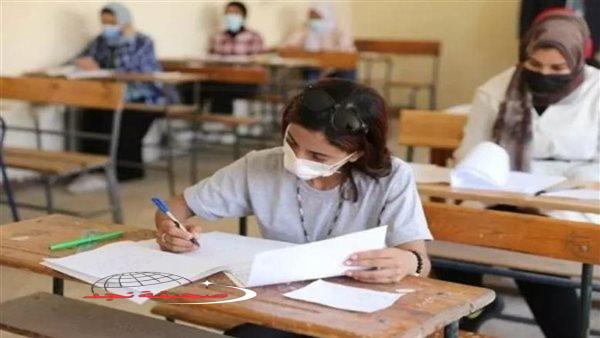 «استعد بذكاء للنجاح» الثانوية العامة 2025: دليل شامل للاستعداد الأمثل