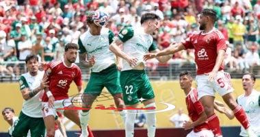 «مصير تاريخي ينتظر الأهلي!» فرص تأهل الأهلي لدور الـ”16″ في مونديال الأندية أمام بورتو