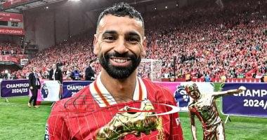 «لحظة تاريخية لا تُنسى» 8 سنوات على انضمام محمد صلاح لعرش ليفربول