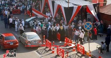 «هام وعاجل» أخبار اليوم: نقل بعض رؤساء لجان شهادة الثانوية العامة لضبط سير الامتحانات