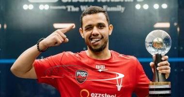 «جاهزون للتحدي» أبطال الاسكواش المصري يضعون اللمسات الأخيرة استعدادًا للمشاركة في بطولة الموسم الختامية