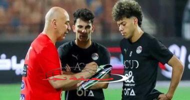 «ضربة موجعة قبل المعسكر» الإصابات تداهم منتخب مصر قبل معسكر سبتمبر.. تعرف على التفاصيل
