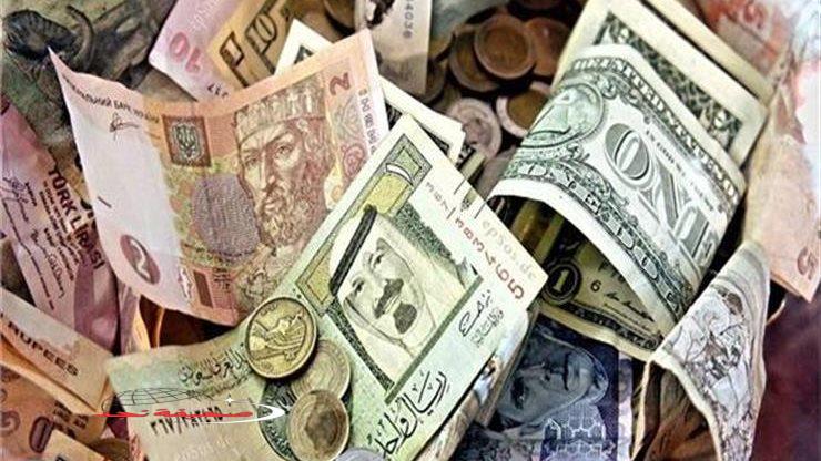 «تحديث فوري» متوسط أسعار صرف العملات العربية في مصر اليوم الإثنين