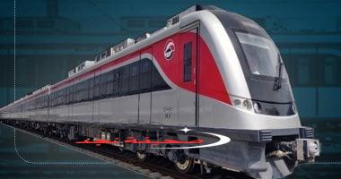«رحلة ميسرة تنتظرك!» كيف تحصل على اشتراكات القطار الخفيف LRT؟