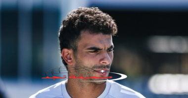 «هام» الزمالك يسأل لجنة التظلمات حول شكوى زيزو