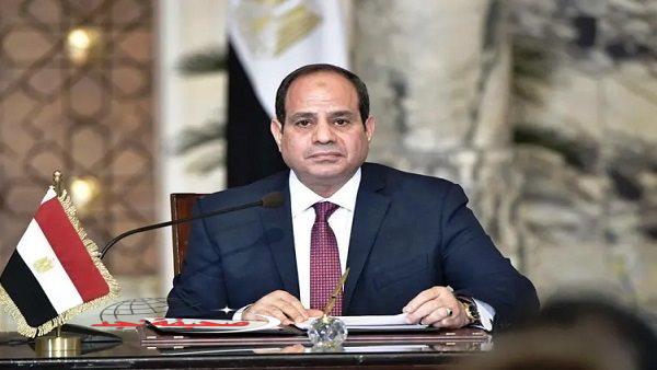 «بشرى سارة للمتقاعدين!» الرئيس السيسي يوافق على رفع المعاشات 15% ابتداءً من يوليو 2025